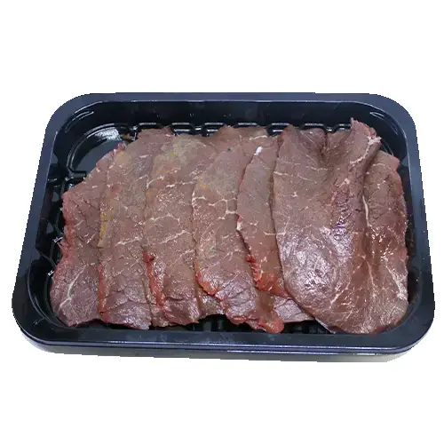 226-Bistec de crustó de ternera  1/2 kg-Carnicería Delicies l'Avinguda Terrassa