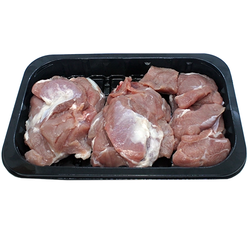 253-Pavo para estofar 1/2kg.-Carnicería Delicies l'Avinguda Terrassa