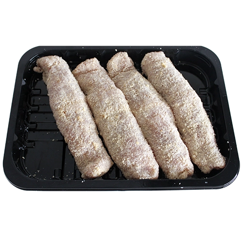 249-Flamenquines cordobeses-Carnicería Delicies l'Avinguda Terrassa
