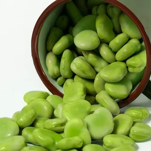 Habas del prat - Foto 2