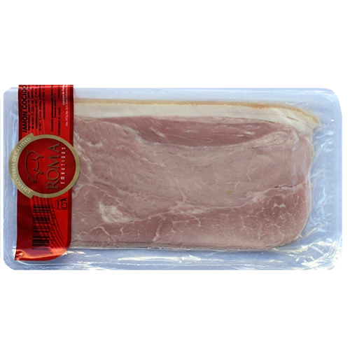 260-Jamón cocido (jamón York)-Carnicería Delicies l'Avinguda Terrassa