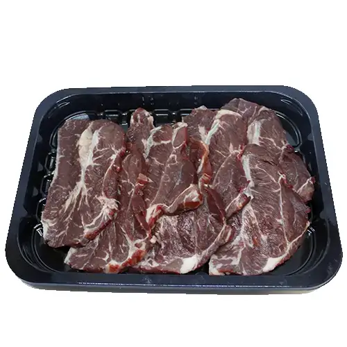 230-Llata de ternera-Carnicería Delicies l'Avinguda Terrassa