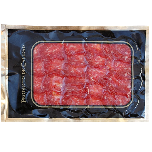 280-Longaniza de pagés  100gr.-Carnicería Delicies l'Avinguda Terrassa