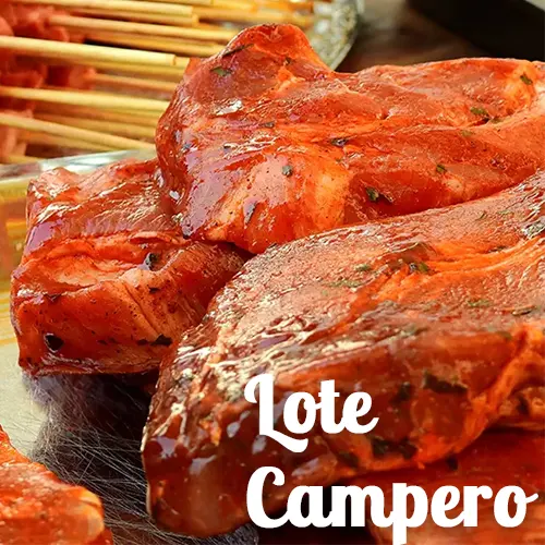 44-Lote Campero-Carnicería Delicies l'Avinguda Terrassa