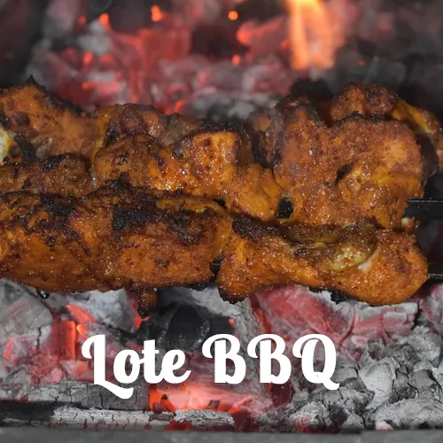 52-Lote Barbacoa-Carnicería Delicies l'Avinguda Terrassa