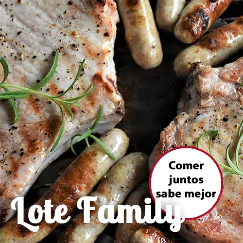 Lote Family