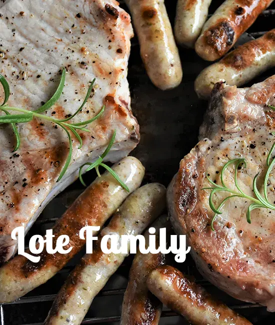 47 Lote Family