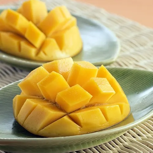 Mango de avión - Delicies l'Avinguda-Terrassa - 3 Foto