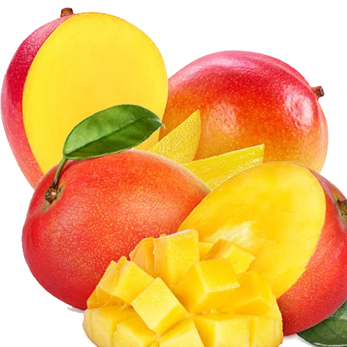 Mango malagueño 