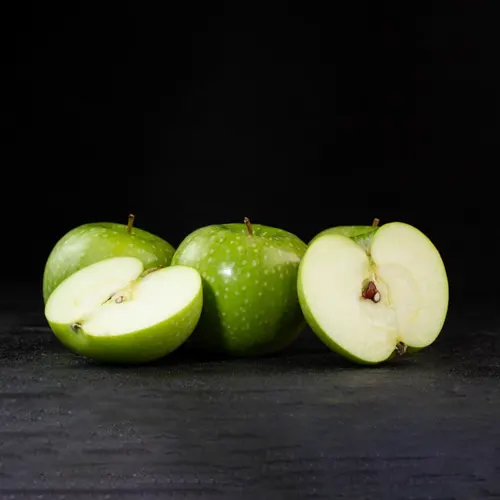 Manzana ácida Granny Smith - Delicies l'Avinguda-Terrassa - 4 Foto