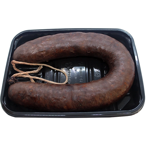 246-Morcilla de cebolla (1 uni.)-Carnicería Delicies l'Avinguda Terrassa