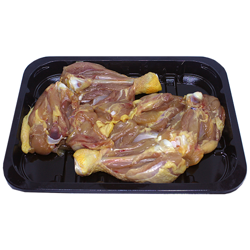 219-Muslos de pollo abiertos y con hueso (2 uni)-Carnicería Delicies l'Avinguda Terrassa
