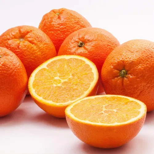 Naranja sevillana - Delicies l'Avinguda-Terrassa - 2 Foto