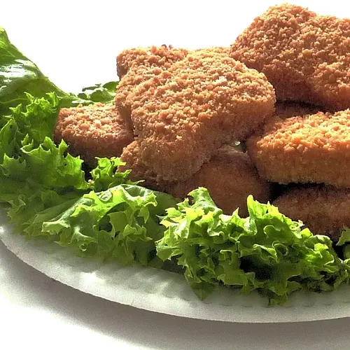 Nuggets de pollo - Delicies l'Avinguda-Terrassa - 2 Foto