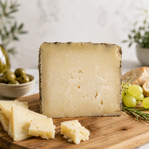 Queso Oveja-Cabra al Romero - Foto 2