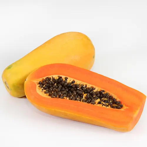 150-Papaya-Carnicería Delicies l'Avinguda Terrassa