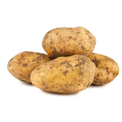Patata agria especial para freír - Delicies l'Avinguda-Terrassa - 2 Foto