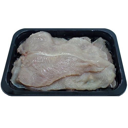 254-Pechuga de pavo fileteada  1/2kg-Carnicería Delicies l'Avinguda Terrassa