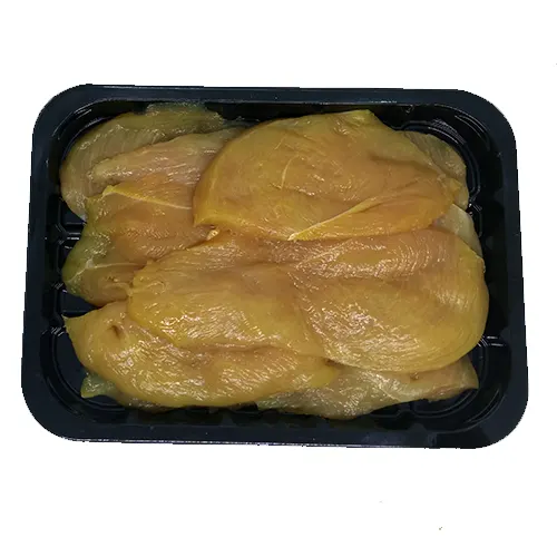 220-Pechugas de pollo fileteada  1/2kg-Carnicería Delicies l'Avinguda Terrassa