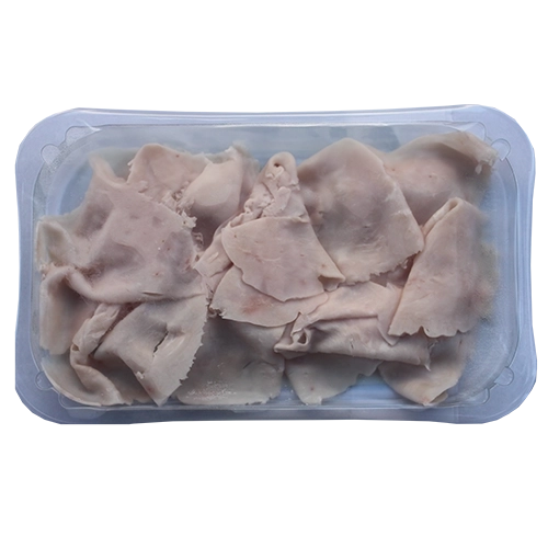 262-Lonchas finas de Pavo cocido-Carnicería Delicies l'Avinguda Terrassa
