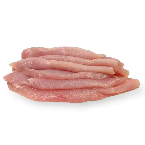 Pechuga de pavo fileteada  1/2kg - Delicies l'Avinguda-Terrassa - 2 Foto