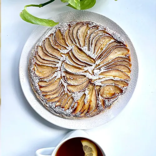 Pera blanquilla - Delicies l'Avinguda-Terrassa - 4 Foto