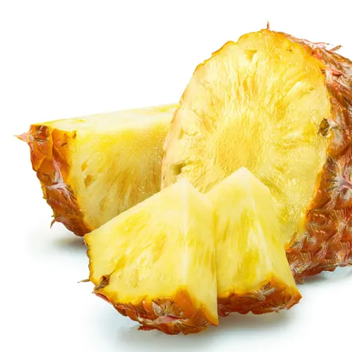 Piña 1/2 unidad - Foto 2