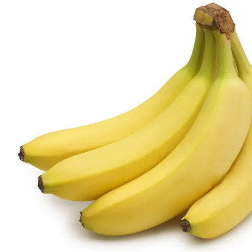 Plátano canario extra  1/2kg