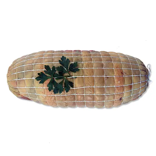 Producto recoendado - Pollo relleno Delicias