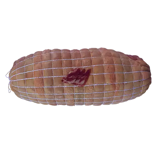 Producto recoendado - Pollo relleno Ibérico