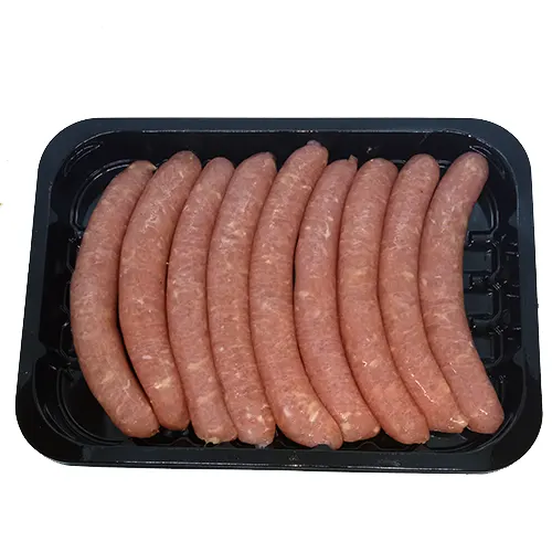 181-Salchichas de pollo  1/2 kg-Carnicería Delicies l'Avinguda Terrassa