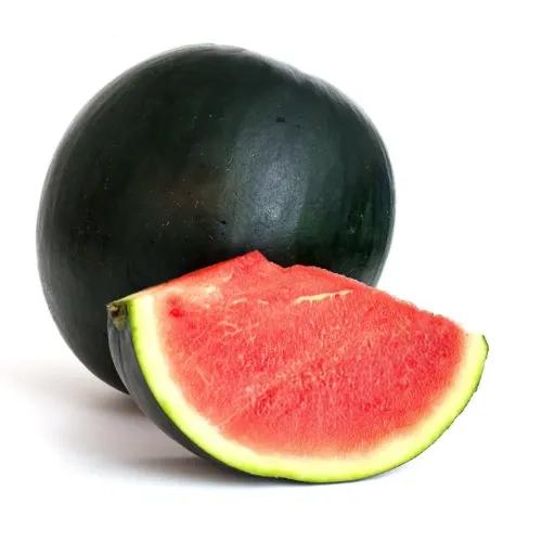 153-Sandia negra-Carnicería Delicies l'Avinguda Terrassa