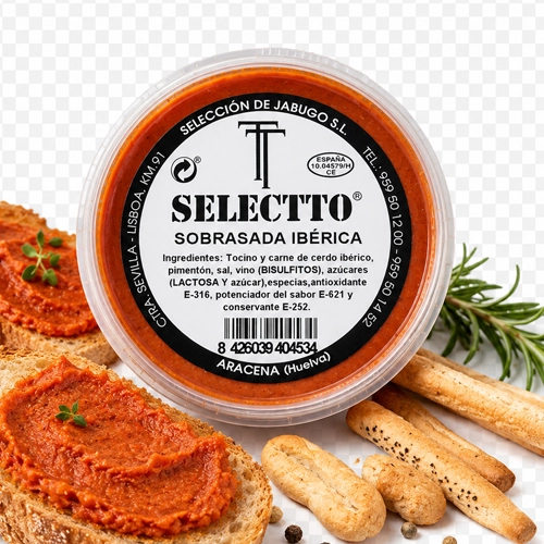 Sobrasada Ibérica - Foto 4