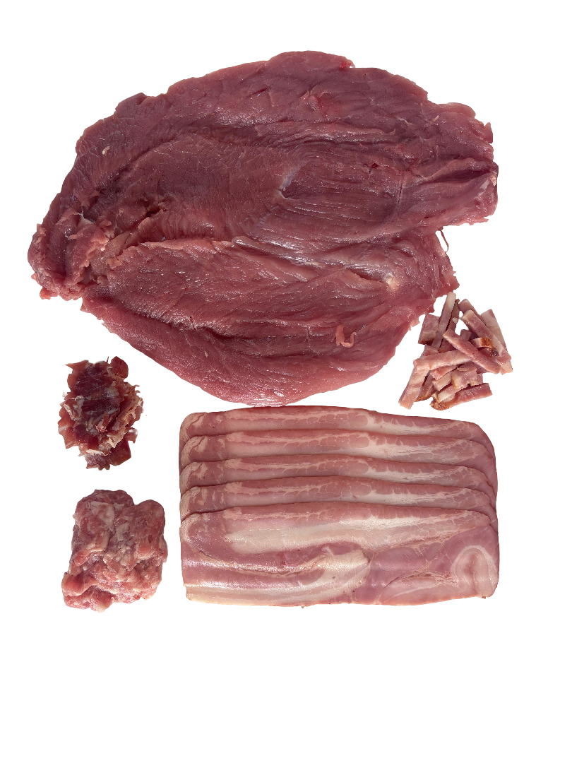 Solomillo de cerdo relleno Delicias - Delicies l'Avinguda-Terrassa - 2 Foto