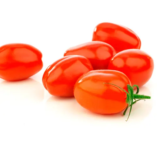 Tomate Pera - Delicies l'Avinguda-Terrassa - 3 Foto