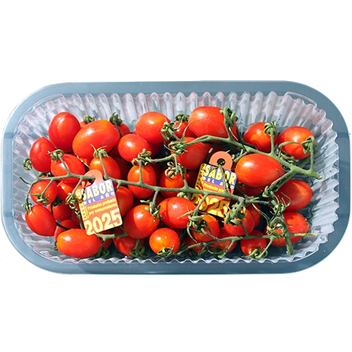 293-Tomate Cherry 1/2kg-Carnicería Delicies l'Avinguda Terrassa