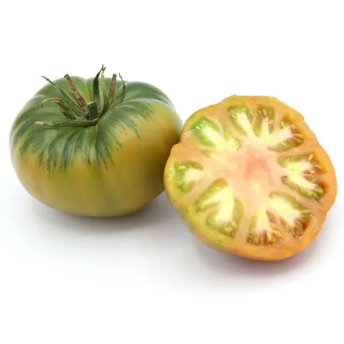 346-Tomate verde Raf-Carnicería Delicies l'Avinguda Terrassa