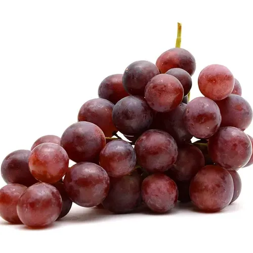 Uva Red Globe