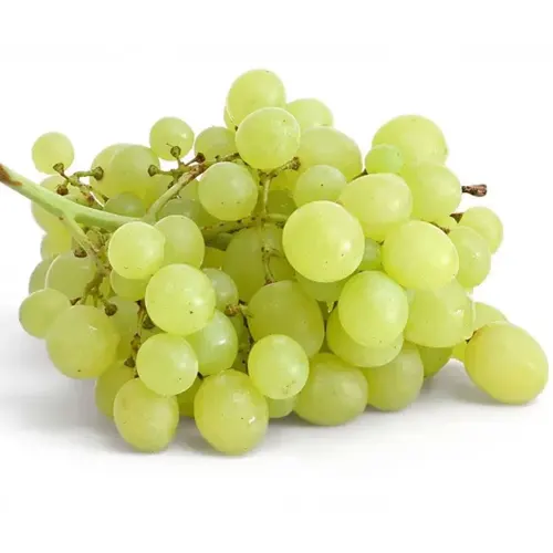 345-Uva blanca sin pepitas-Carnicería Delicies l'Avinguda Terrassa