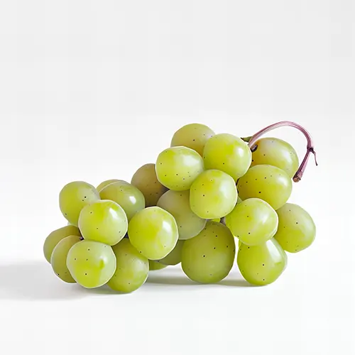 Uva blanca - Delicies l'Avinguda-Terrassa - 2 Foto
