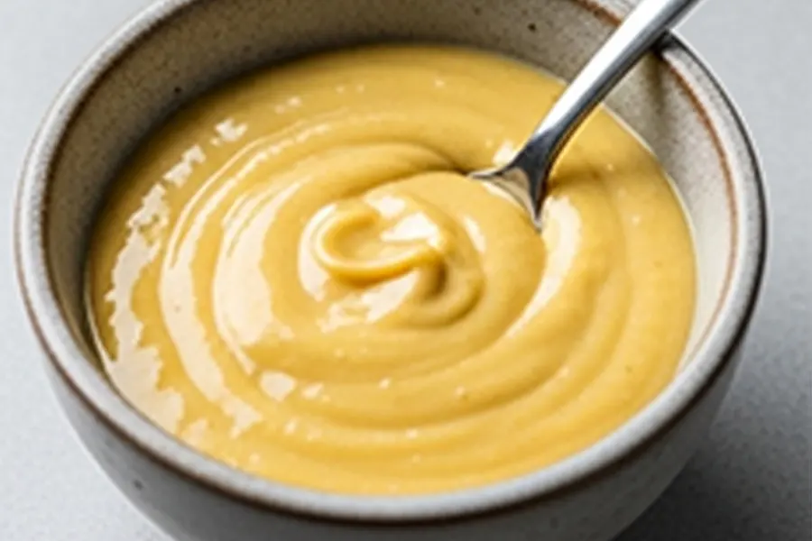 Foto 3 Salsa de Mostaza cremosa