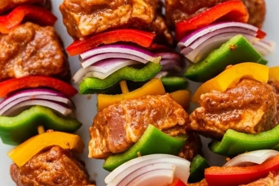 Foto 3 Pinchitos morunos 