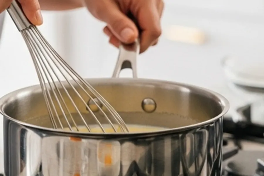 Foto 2 Crema Catalana