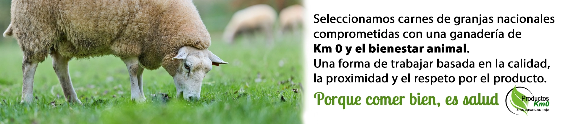 Km0 - Producto de proximidad en Delicies L'Avinguda de Terrassa