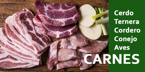 Carnes en Delicies L'Avinguda de Terrassa