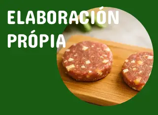 ELABORADOS en Delicies L'Avinguda de Terrassa